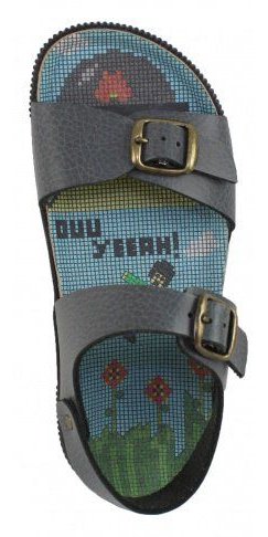 босоножки 12-145 Sursil-Ortho летние