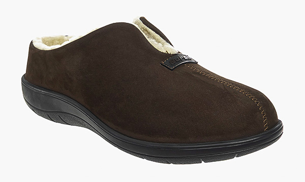 босоножки сабо тапочки 220301-1 Sursil-Ortho для дома