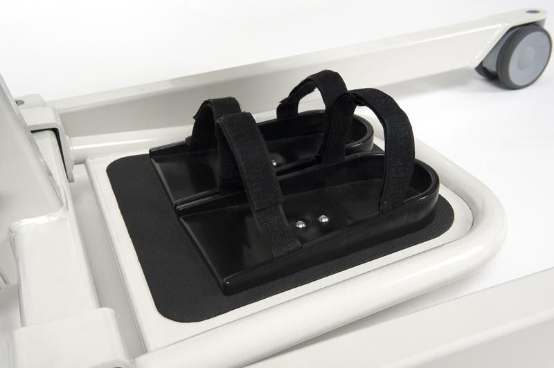 Электрический инвалидный подъемник на аккумуляторах Albatros AACURAT купить в OrtoMir24