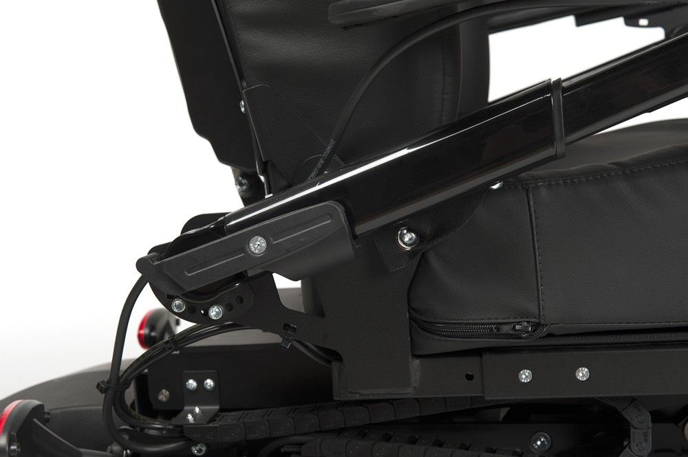 Кресло-коляска инвалидная с электроприводом Forest 3 Lift Vermeiren купить в OrtoMir24