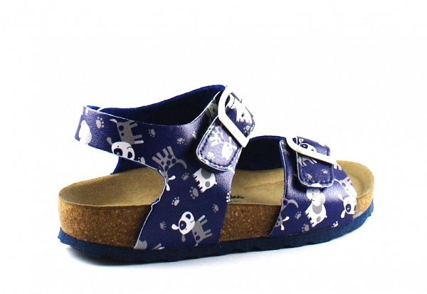 босоножки 12-128 Sursil-Ortho летние