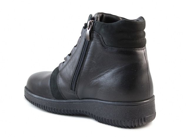 ботинки 251401 Sursil-Ortho на зиму