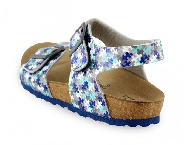 босоножки 12-127 Sursil-Ortho летние