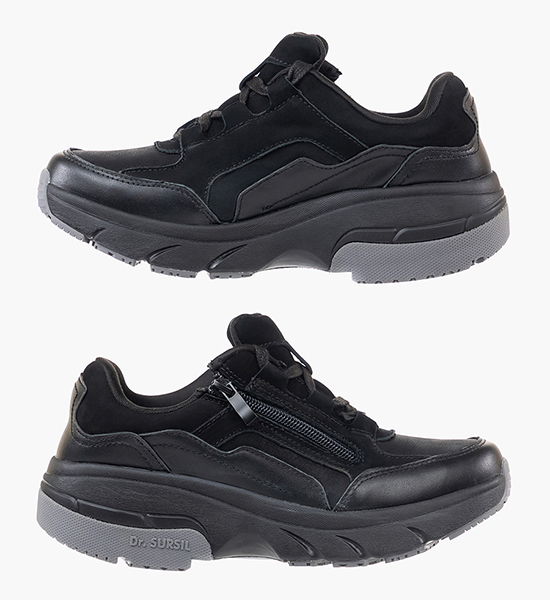 полуботинки кроссовки DSHC-242204 HEEL COMFORT на демисезон