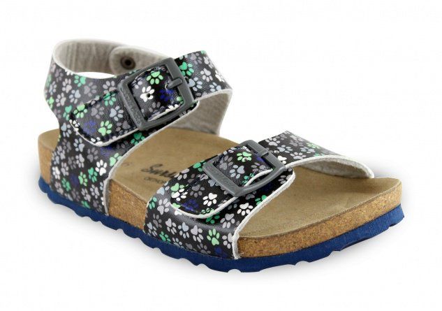 босоножки 12-133 Sursil-Ortho летние